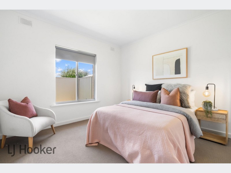 4/2 Fischer Street, Welland SA 5007