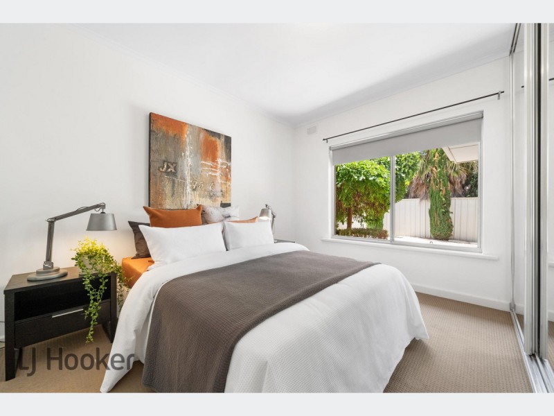 4/2 Fischer Street, Welland SA 5007