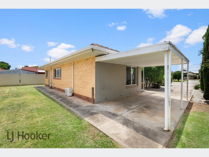 4/2 Fischer Street, Welland SA 5007