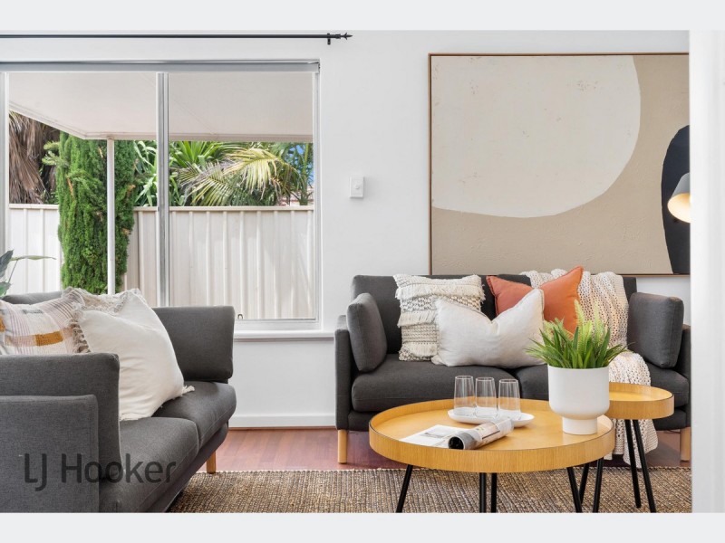 4/2 Fischer Street, Welland SA 5007