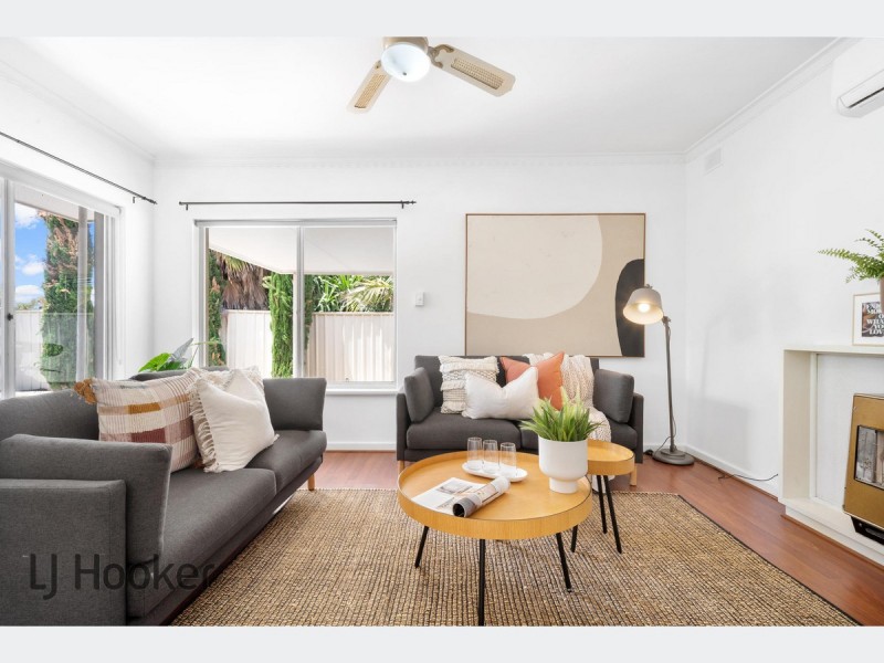 4/2 Fischer Street, Welland SA 5007