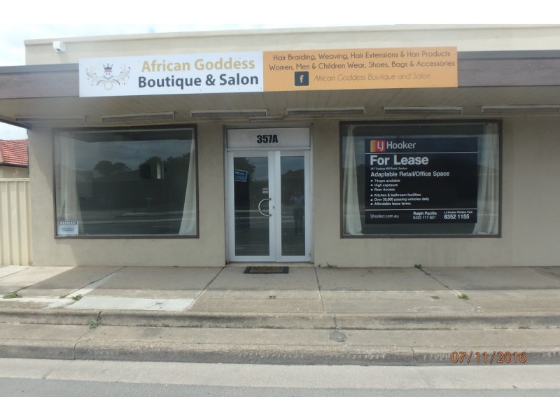 357 Tapleys Hill Road, Seaton SA 5023