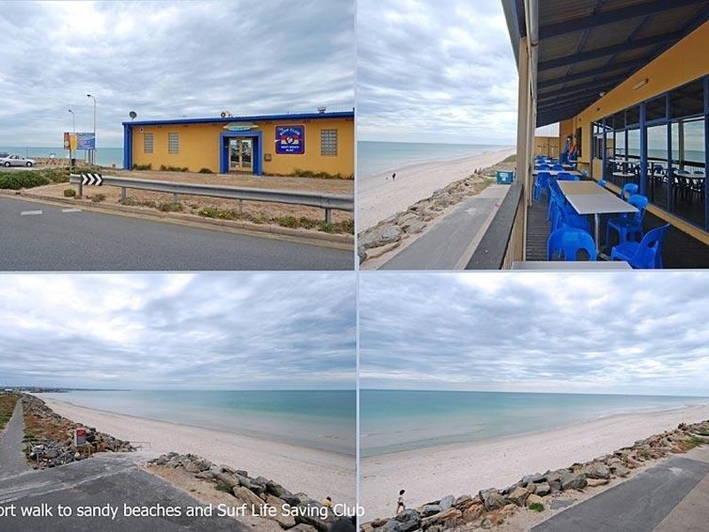 3/8 Military Road, West Beach SA 5024