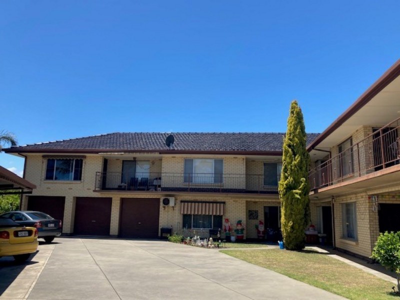 11/11 Lewis Street, Brooklyn Park SA 5032