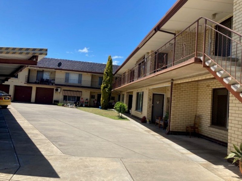 11/11 Lewis Street, Brooklyn Park SA 5032