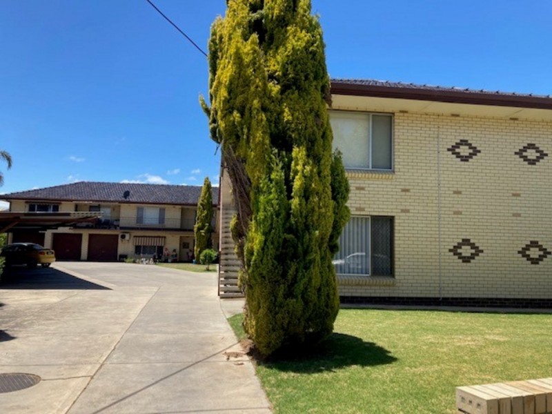 11/11 Lewis Street, Brooklyn Park SA 5032