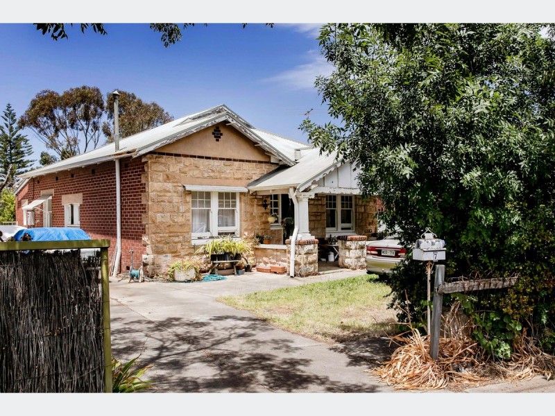 7 Scott Avenue, Flinders Park SA 5025