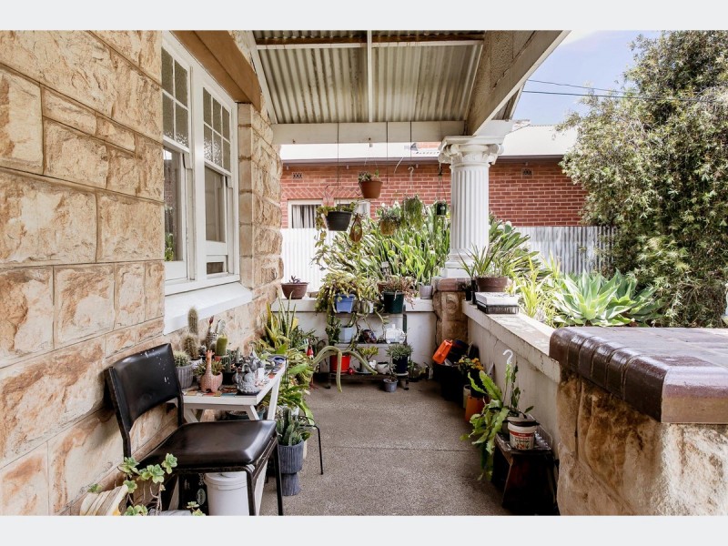7 Scott Avenue, Flinders Park SA 5025