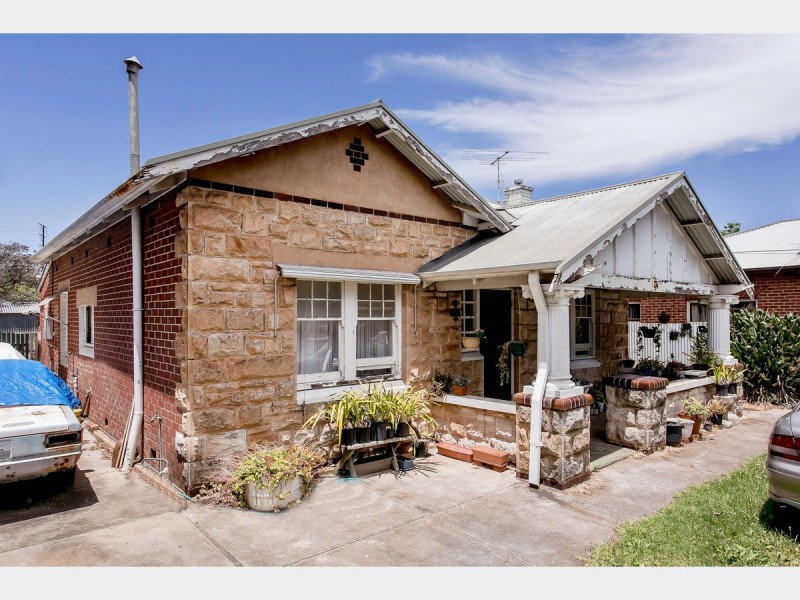 7 Scott Avenue, Flinders Park SA 5025