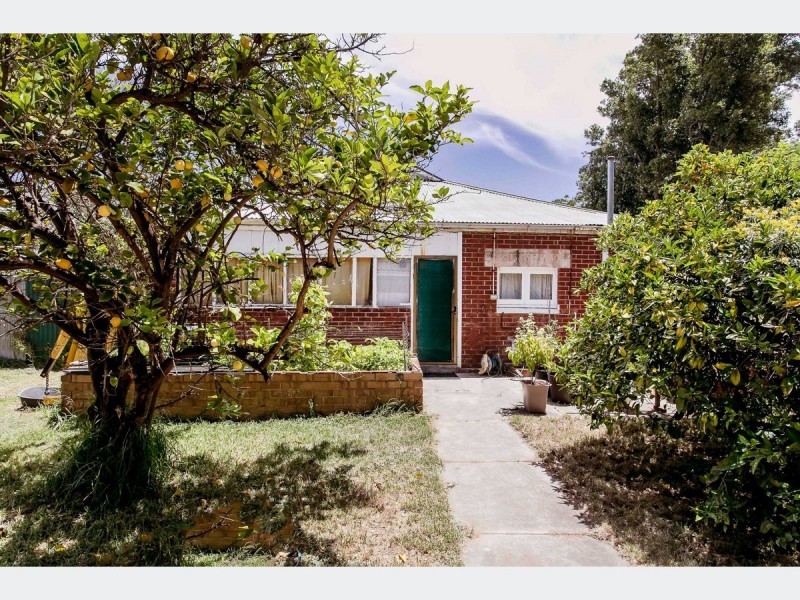 7 Scott Avenue, Flinders Park SA 5025
