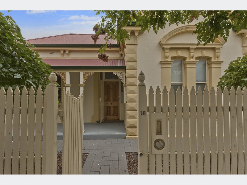 16 Dudley Street, Semaphore SA 5019