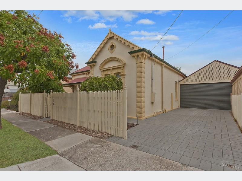 16 Dudley Street, Semaphore SA 5019