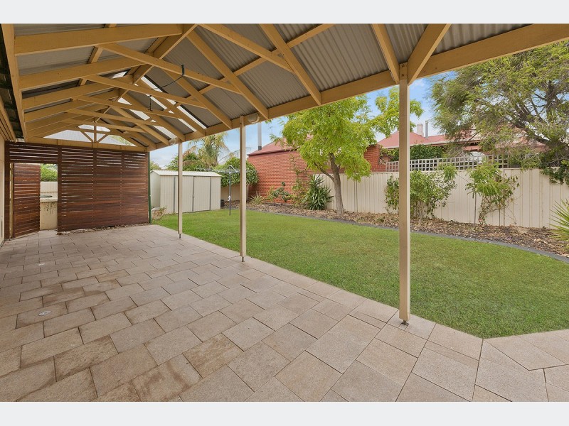 16 Dudley Street, Semaphore SA 5019