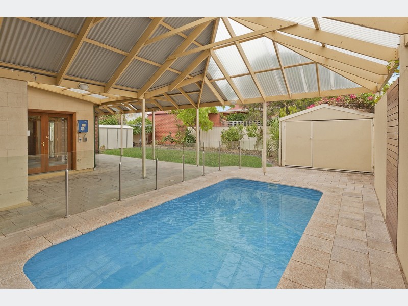 16 Dudley Street, Semaphore SA 5019
