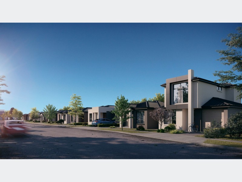 20 Hyacinth Crescent, Christie Downs SA 5164