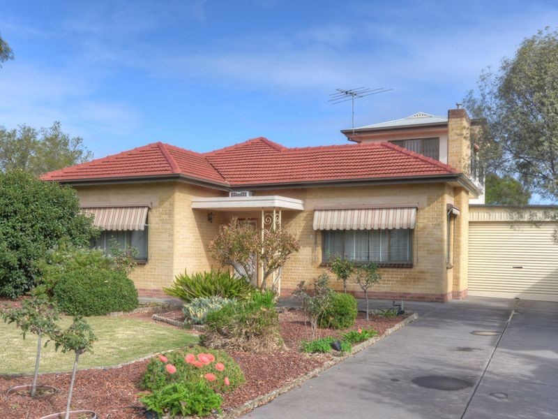 8 Packard Street, North Plympton SA 5037