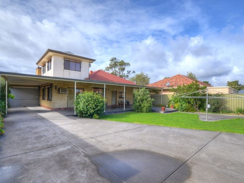 8 Packard Street, North Plympton SA 5037