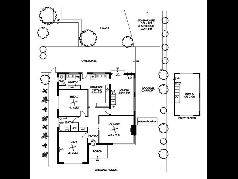 8 Packard Street, North Plympton SA 5037