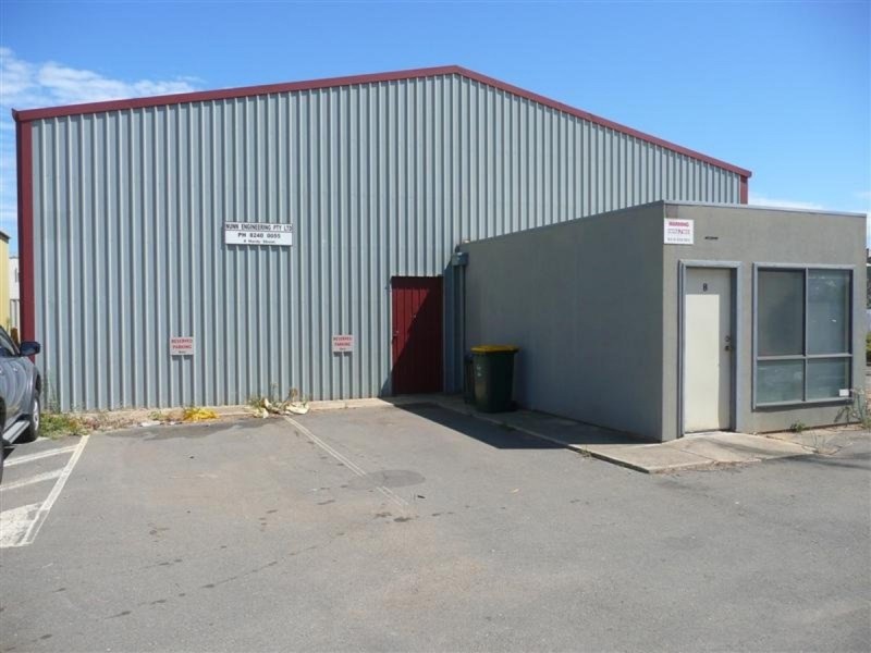 8 Hardy Street, Royal Park SA 5014