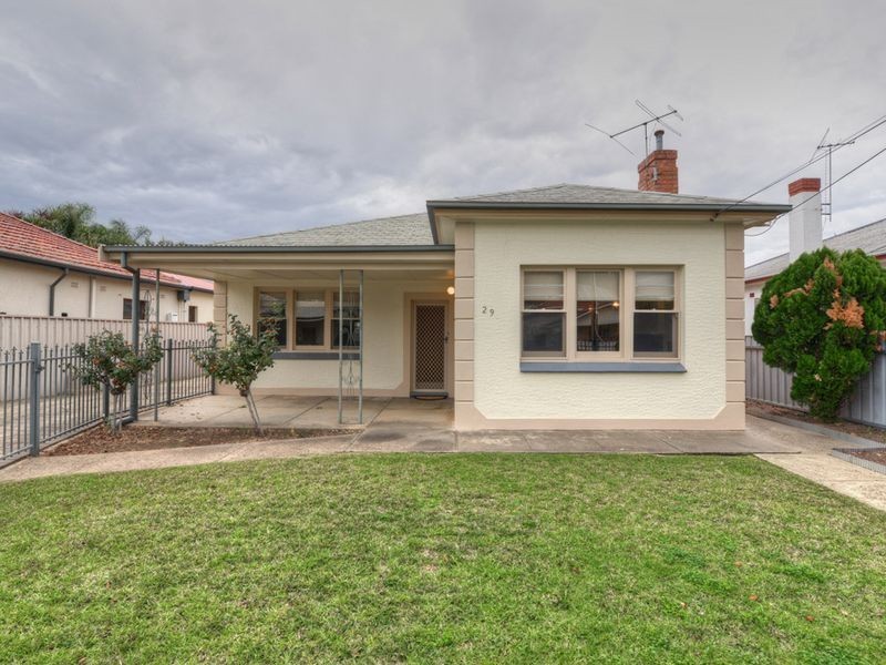 29 Lane Street, Richmond SA 5033