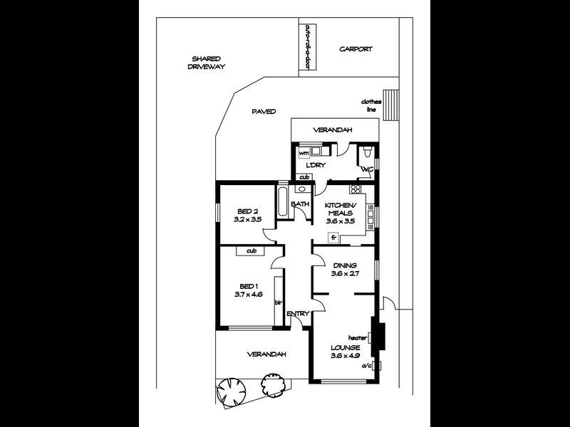 29 Lane Street, Richmond SA 5033