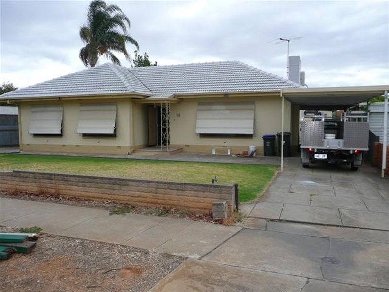 58 Wright Street, Renown Park SA 5008