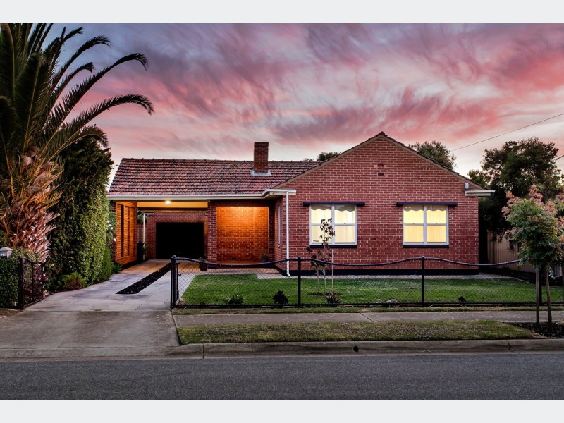 47 Nelson Avenue, Flinders Park SA 5025