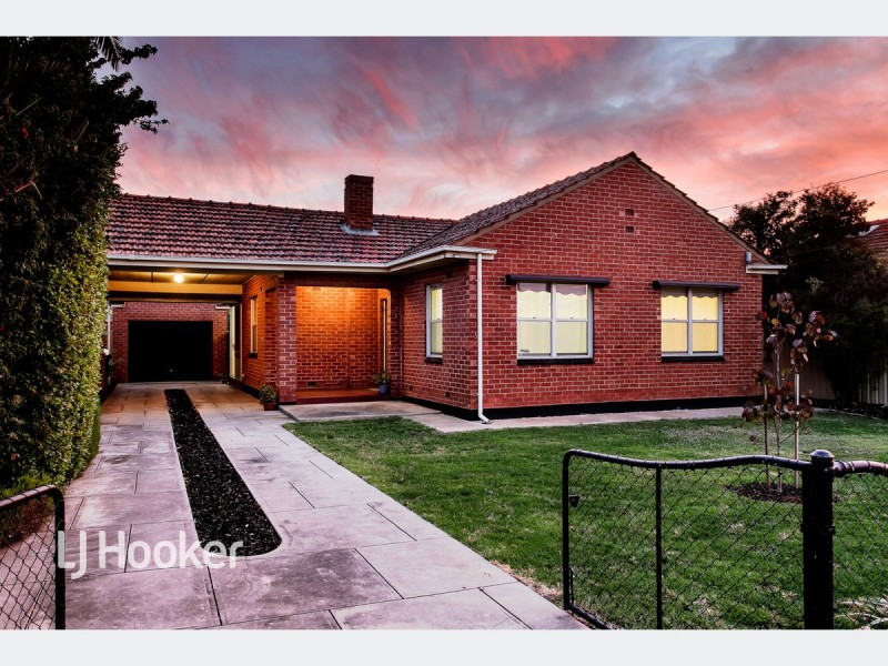 47 Nelson Avenue, Flinders Park SA 5025