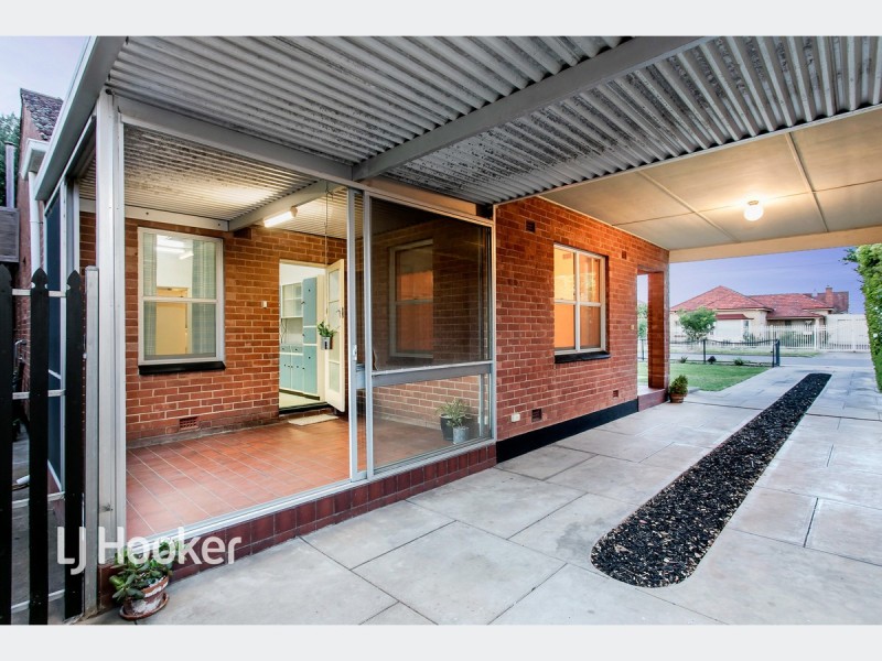 47 Nelson Avenue, Flinders Park SA 5025