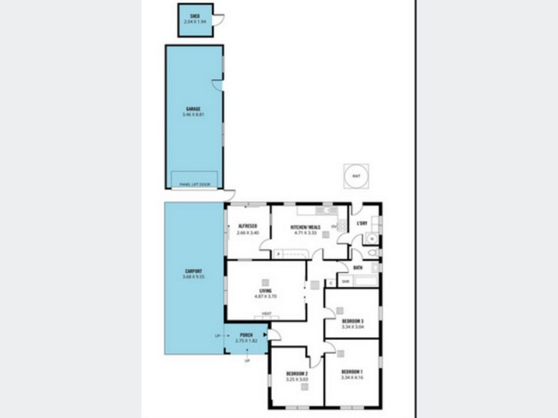 47 Nelson Avenue, Flinders Park SA 5025