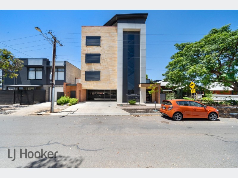 204/189 Devonport Terrace, Prospect SA 5082