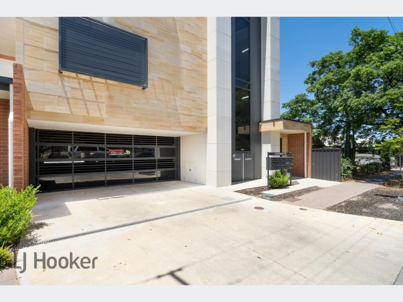 204/189 Devonport Terrace, Prospect SA 5082