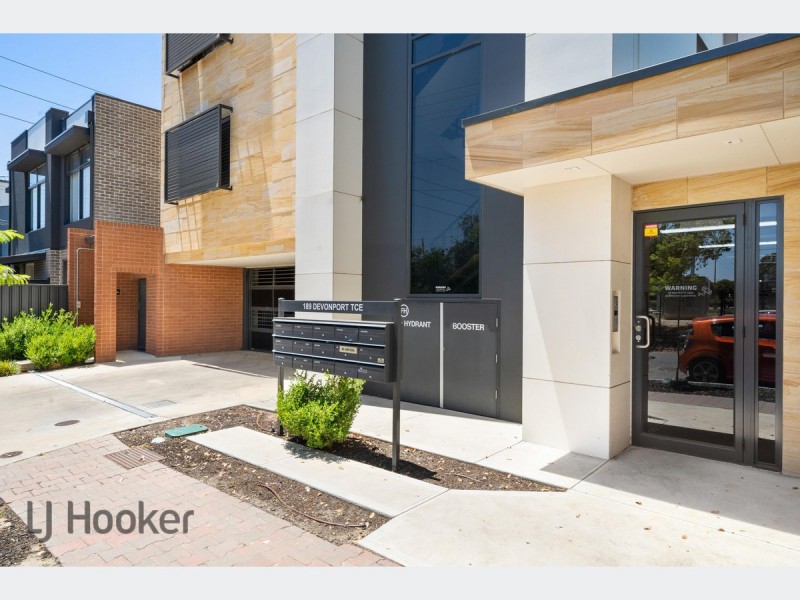 204/189 Devonport Terrace, Prospect SA 5082