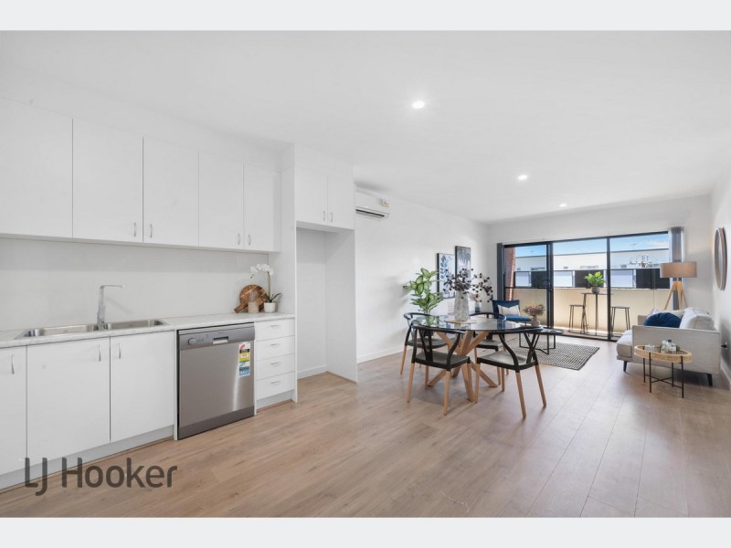 204/189 Devonport Terrace, Prospect SA 5082