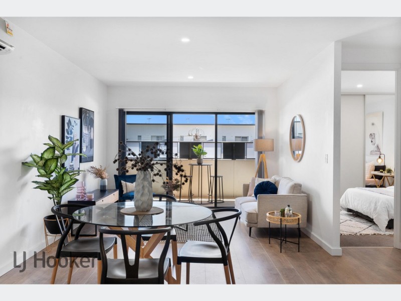 204/189 Devonport Terrace, Prospect SA 5082