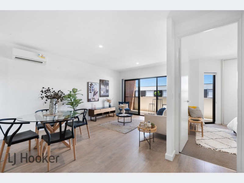 204/189 Devonport Terrace, Prospect SA 5082