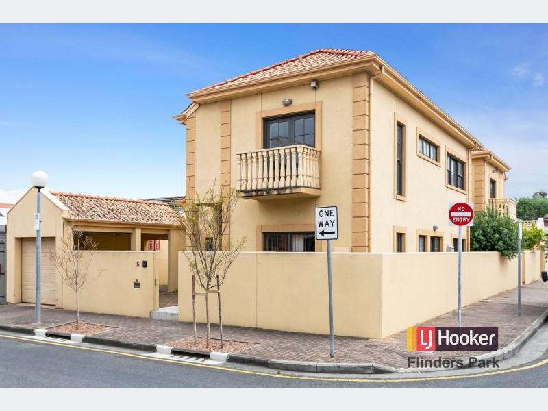 16 Lombard Street, North Adelaide SA 5006