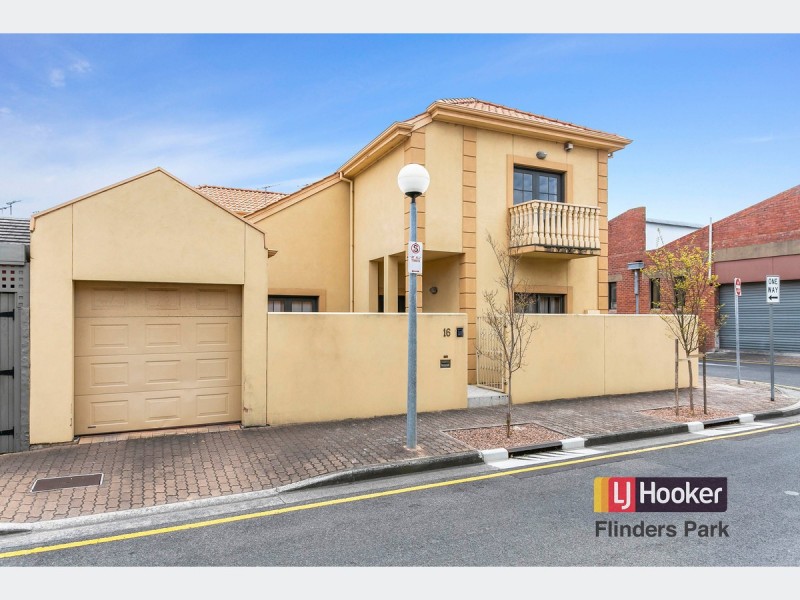 16 Lombard Street, North Adelaide SA 5006