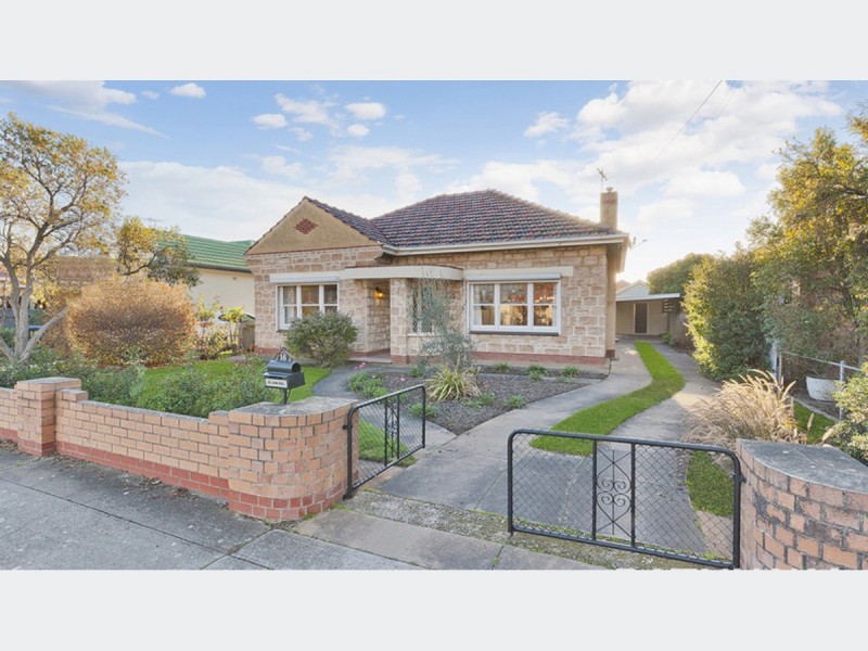 16 Chenoweth, West Croydon SA 5008