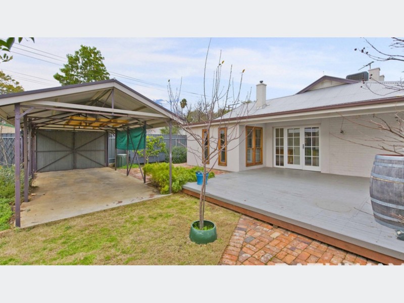 22 Koonga Avenue, Prospect SA 5082