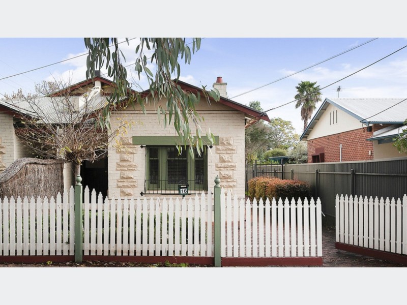 16 Second Avenue, Forestville SA 5035