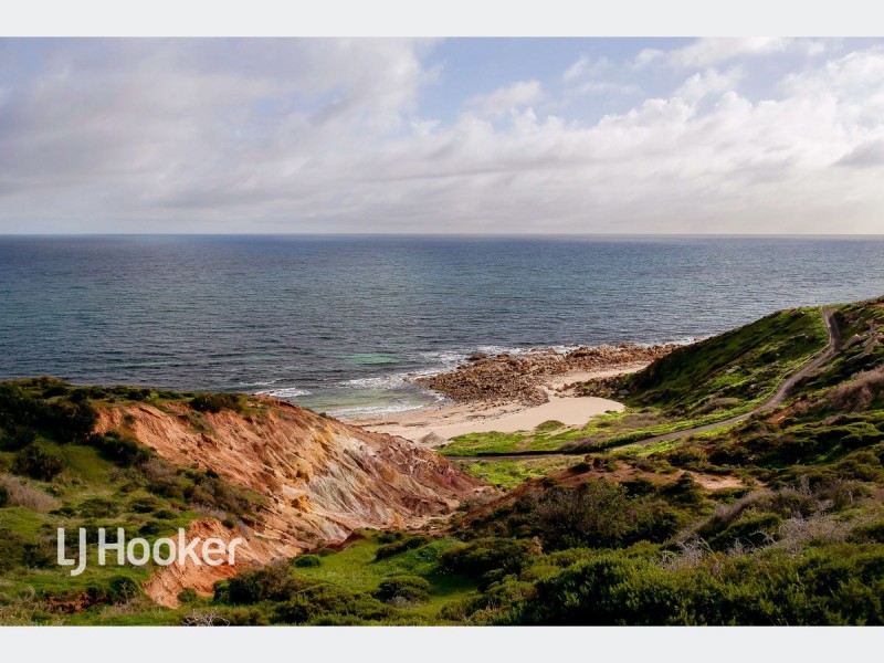 4/8 Wakelin Terrace, O’sullivan Beach SA 5166