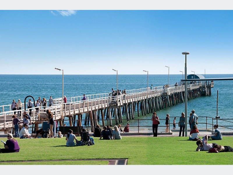 116/356 Seaview Road, Henley Beach SA 5022