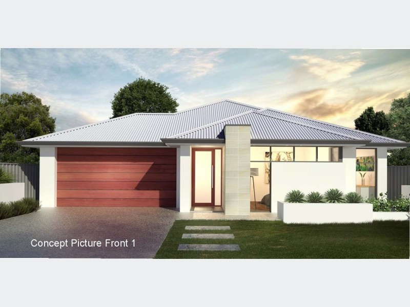 3 Lowry Street, Fulham SA 5024