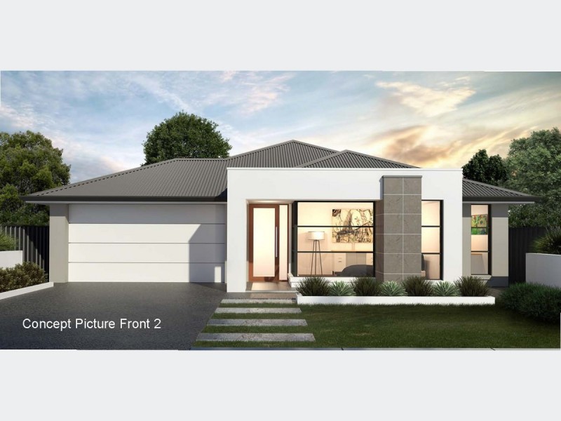 3 Lowry Street, Fulham SA 5024