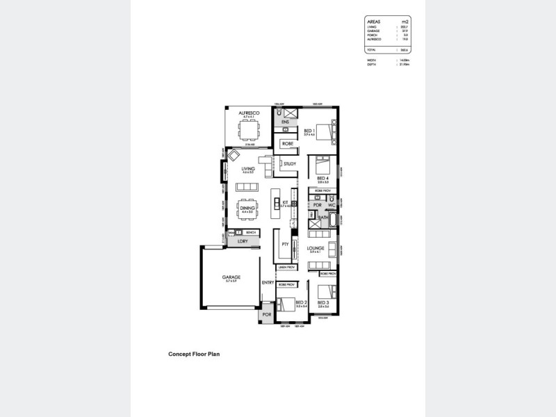 3 Lowry Street, Fulham SA 5024
