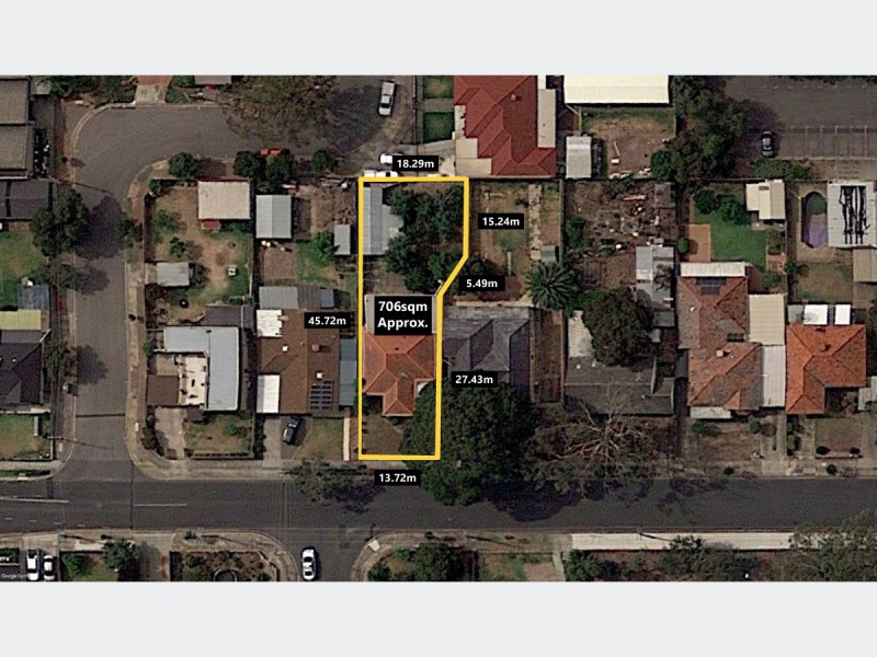 11 Pierson Street, Lockleys SA 5032