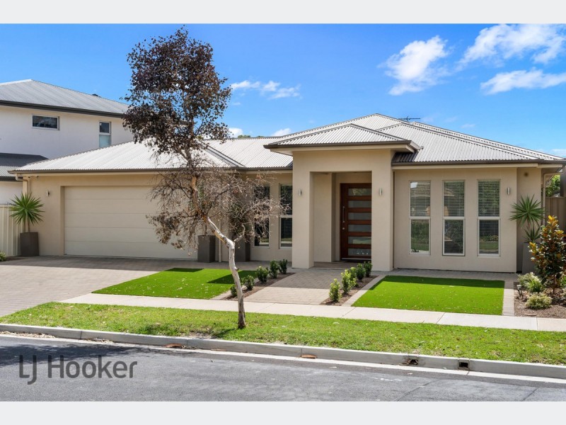 51 Fawnbrake Crescent, West Beach SA 5024