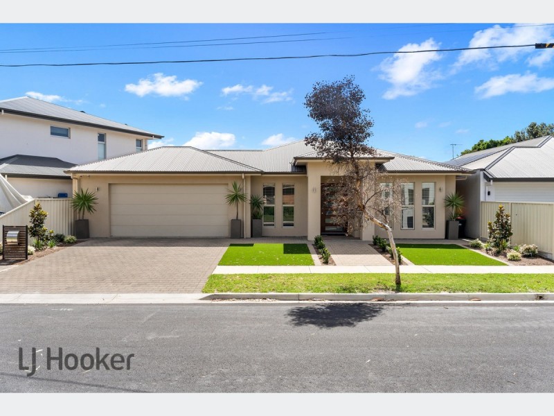 51 Fawnbrake Crescent, West Beach SA 5024