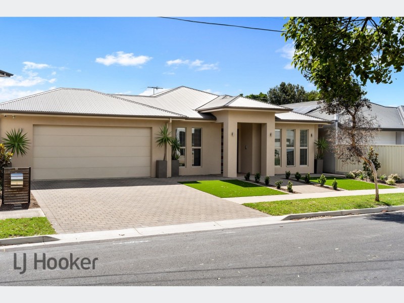 51 Fawnbrake Crescent, West Beach SA 5024